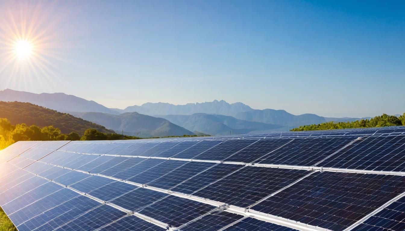 The solar revolution's hidden challenges: From recycling headaches to grid integration puzzles