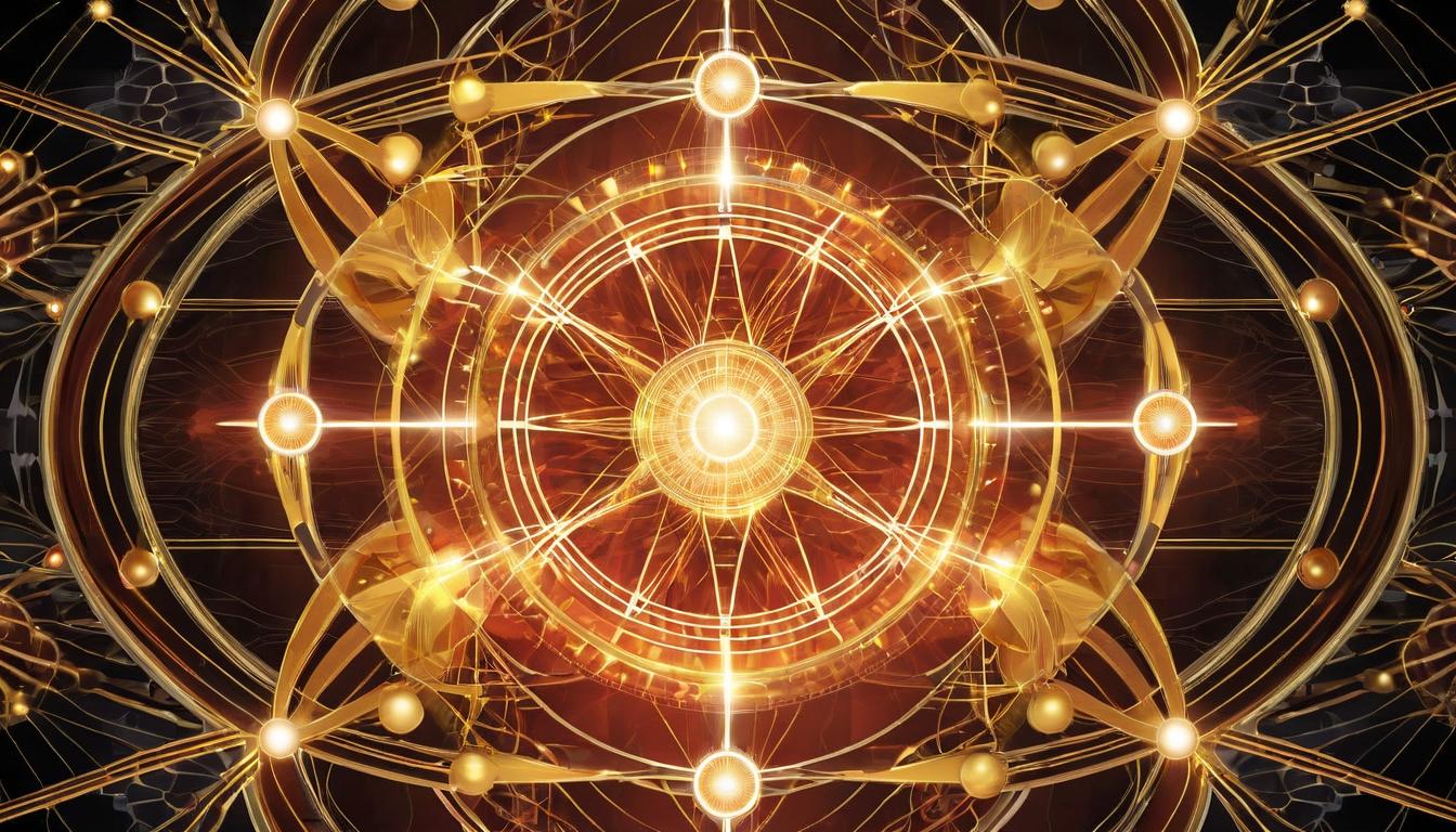 The hidden patterns of consciousness: exploring the unseen connections in our lives