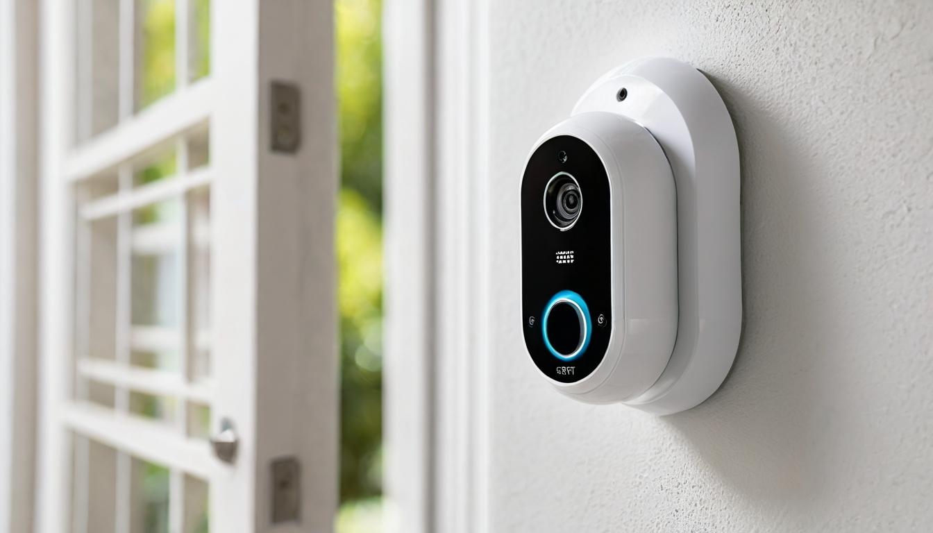 Beyond the alarm: the hidden vulnerabilities in modern home security