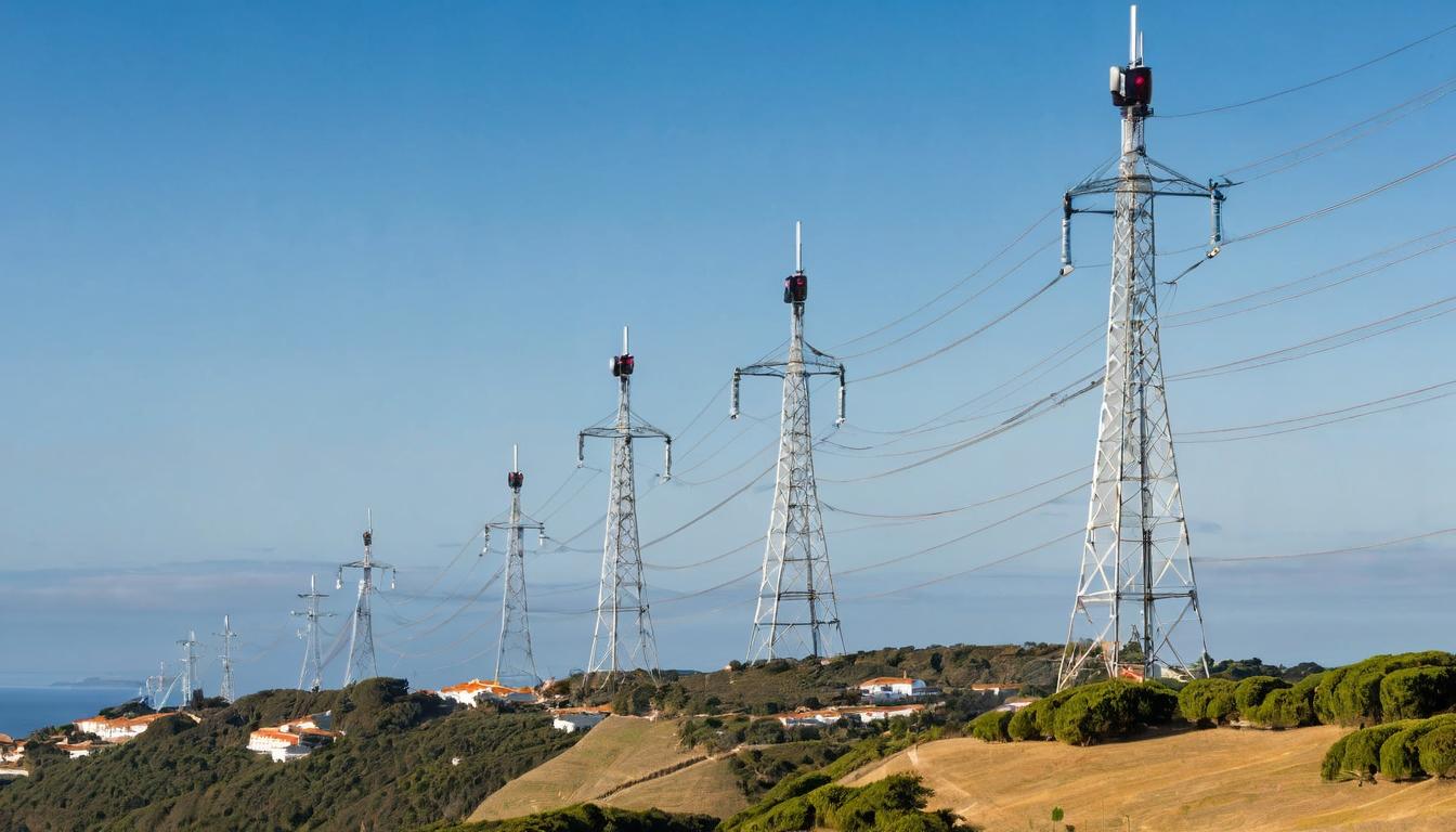 O futuro das telecomunicações em Portugal: entre a fibra ótica e a guerra dos preços