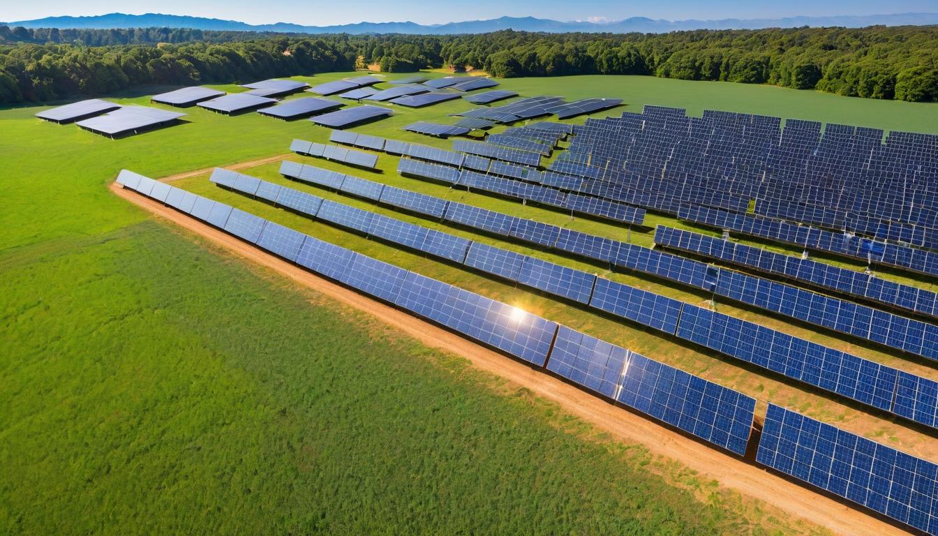 The hidden grid: How America's energy transition is quietly rewriting utility playbooks