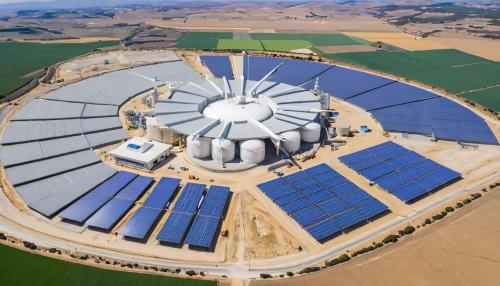 El hidrógeno verde: la revolución energética que España está liderando en silencio