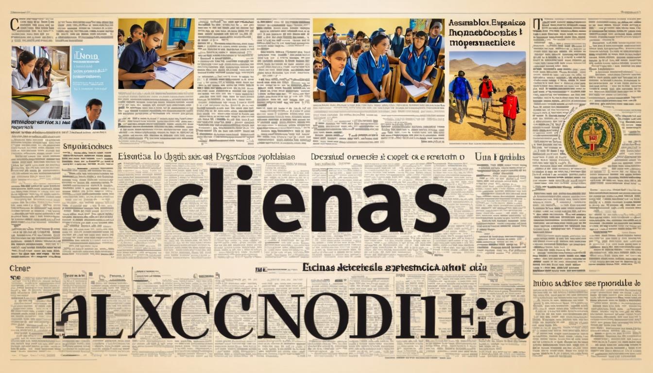 Más allá del aula: Las nuevas fronteras de la educación chilena que no aparecen en los mapas oficiales