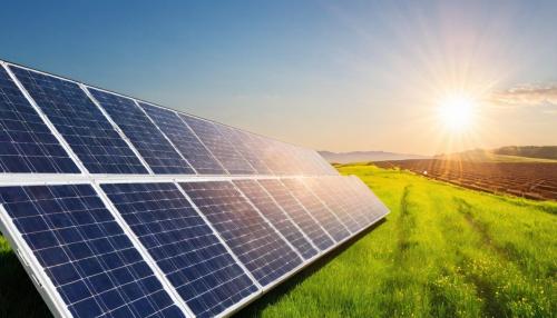 The solar revolution's hidden costs: What they're not telling you about panel recycling