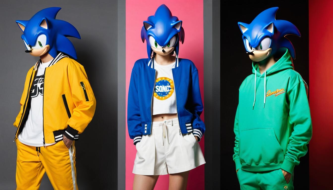 The underground sound of streetwear: How music scenes are shaping fashion's next frontier