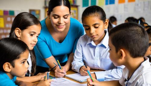 El futuro de la educación en México: Innovación, inclusión y desafíos pendientes