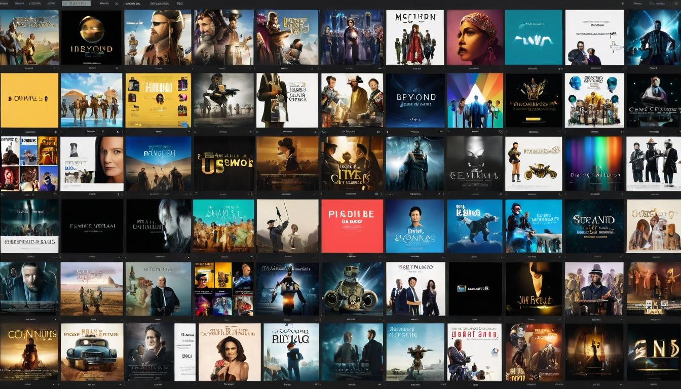 The hidden orchestrators: how film composers are quietly reshaping cinema's future