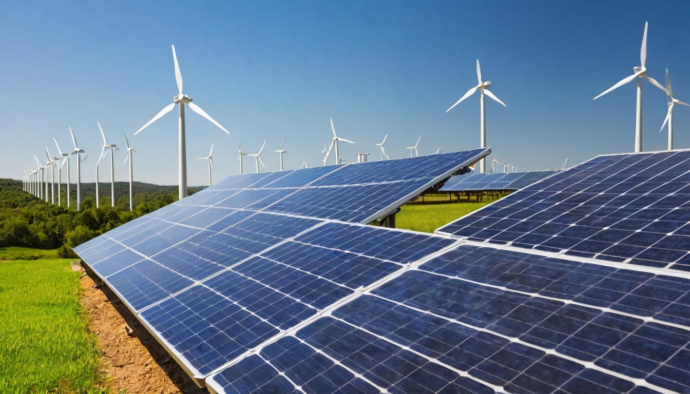 The hidden battle for America's energy future: Why your utility bill is about to change