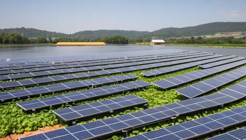 The hidden revolution: How solar energy is quietly transforming everything from your roof to the grid