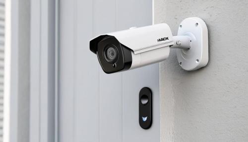 The hidden vulnerabilities in modern home security systems