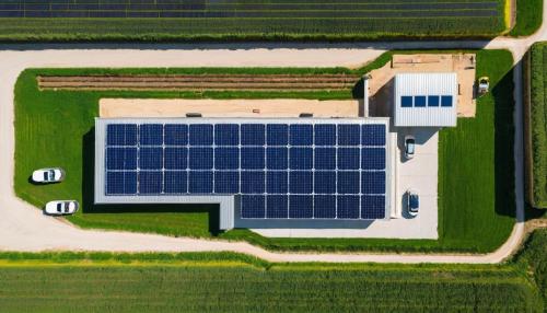 The hidden revolution: how solar panels are quietly transforming more than just rooftops