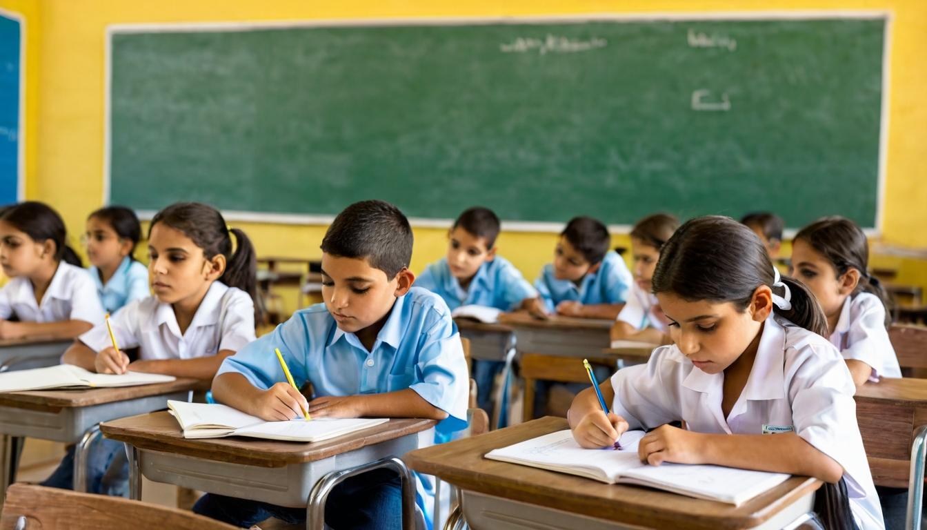 El lado oculto de la educación digital: entre la innovación y la brecha persistente
