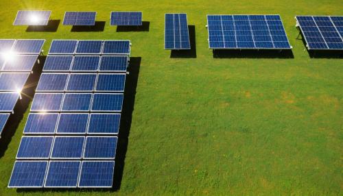 The hidden revolution: how solar energy is quietly transforming everything from your roof to the grid