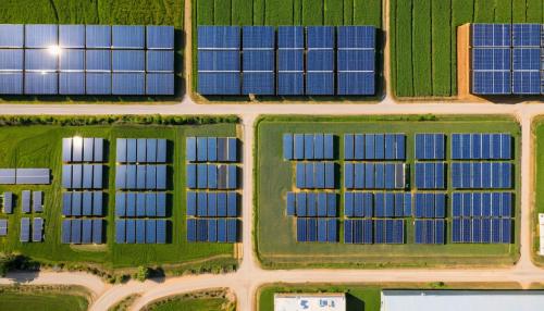 The hidden revolution: how solar panels are quietly transforming more than just rooftops