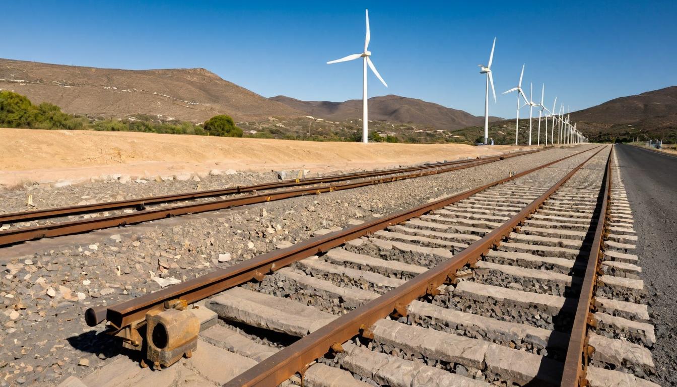 El lado oculto de la transición energética: las batallas silenciosas que definen nuestro futuro