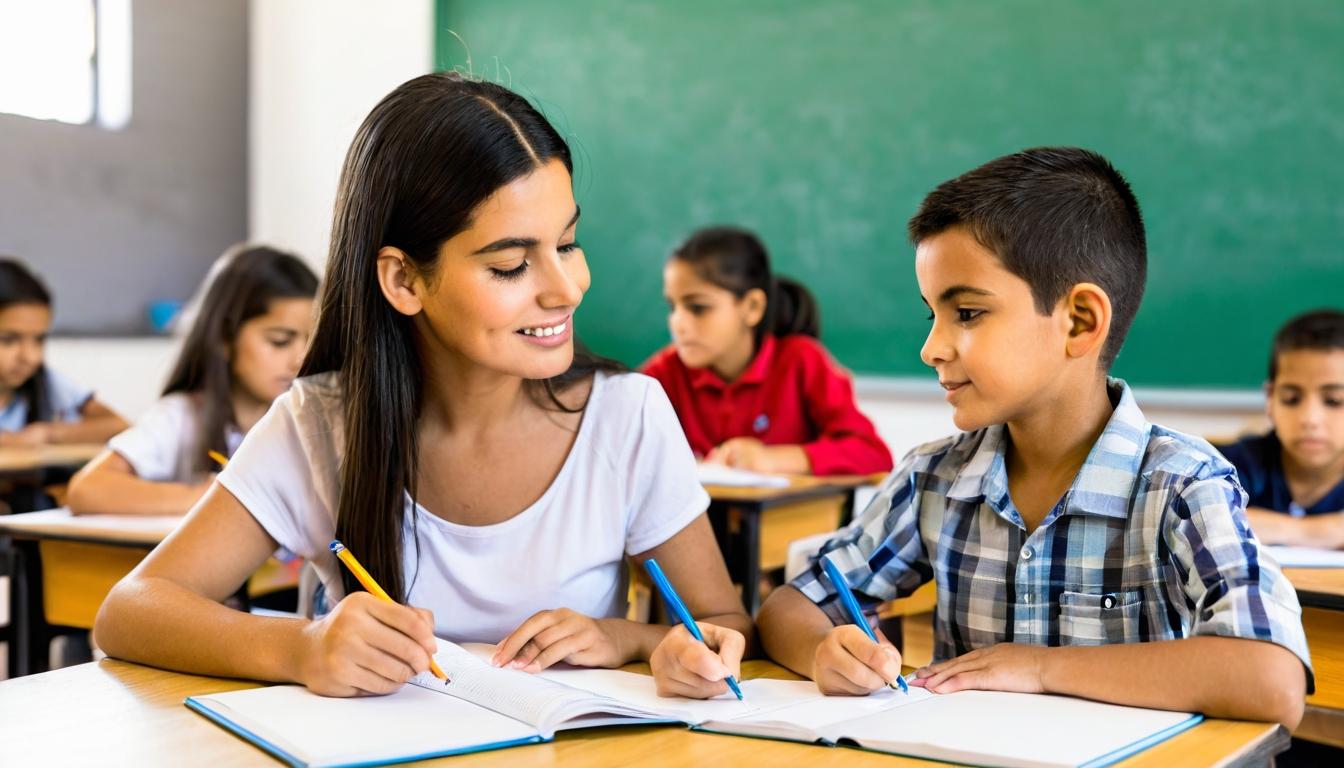 El futuro de la educación en México: Innovaciones, desafíos y oportunidades que transforman las aulas