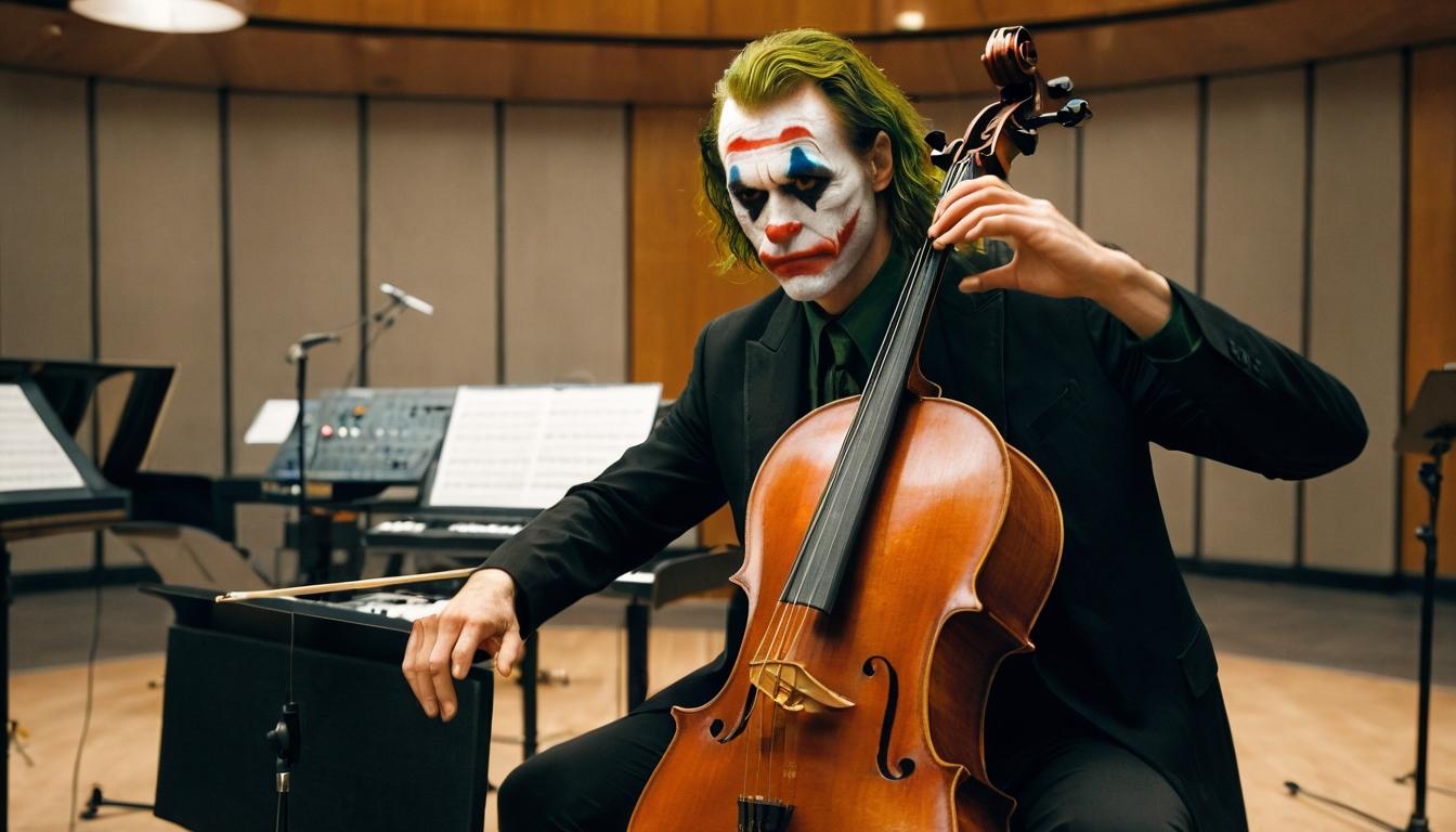 The unsung heroes: How modern film composers are reinventing the soundtrack landscape