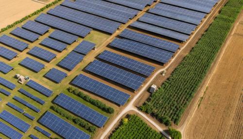 The hidden revolution: How solar energy is quietly transforming everything from your roof to the grid