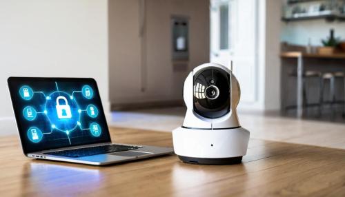 The hidden vulnerabilities in your smart home security setup