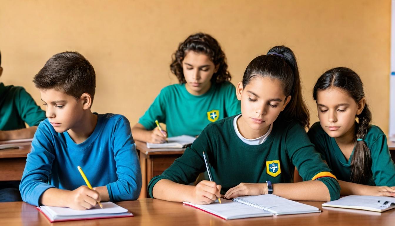 O que os dados não contam sobre a educação em Portugal: histórias por trás dos números
