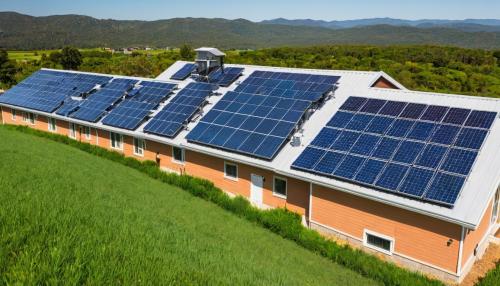 The hidden revolution: how solar panels are quietly transforming America's energy landscape