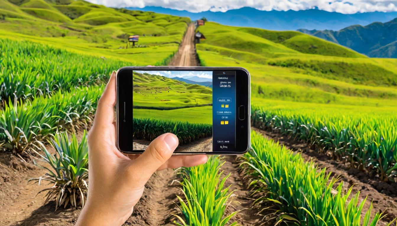 La revolución silenciosa del 5G en Ecuador: más allá de la velocidad, un cambio de paradigma