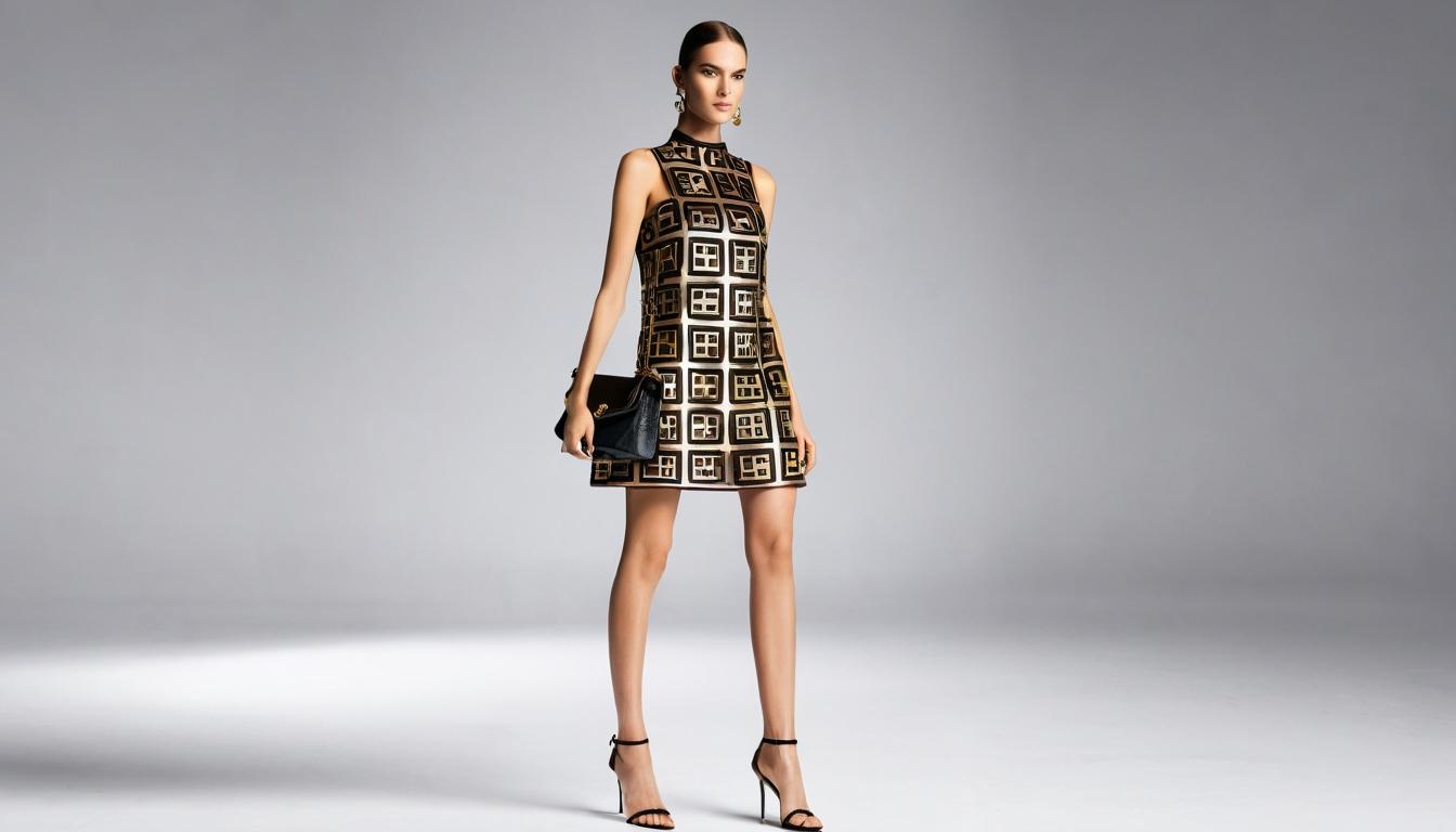 The quiet revolution: how sustainable fashion is rewriting luxury's rulebook