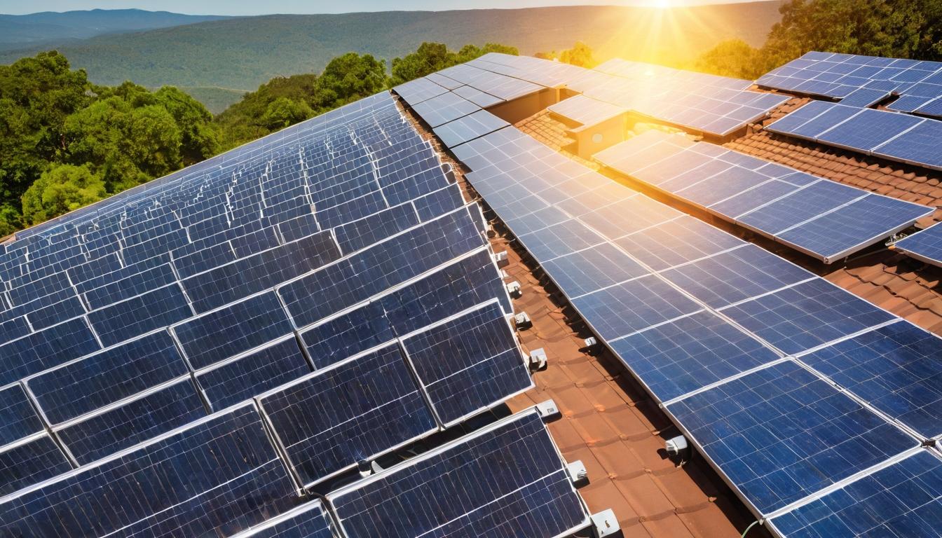 The hidden revolution: How solar energy is quietly transforming more than just your electricity bill