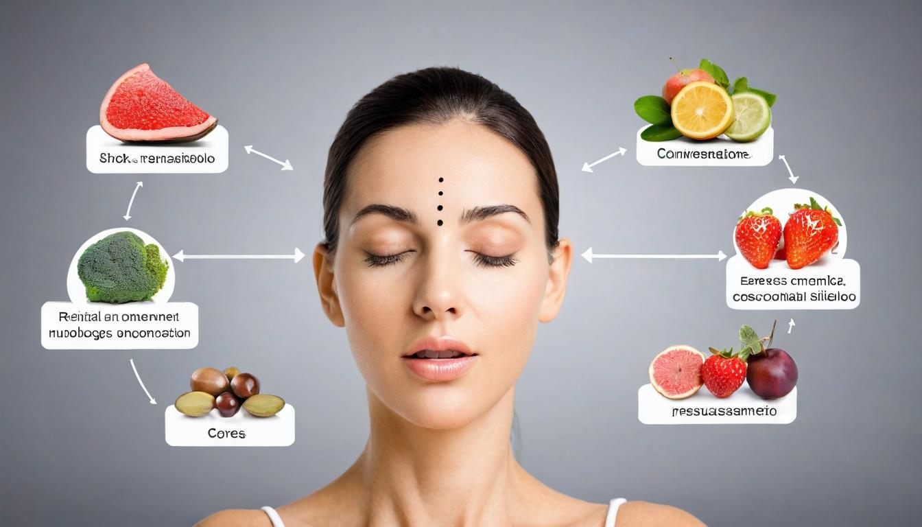 El silencio de las hormonas: cómo el estrés crónico reconfigura tu cuerpo sin que te des cuenta