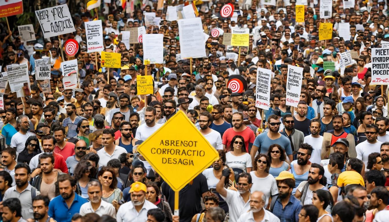 Os segredos por detrás da decoração de protesto e como transformar a sua casa num refúgio pessoal