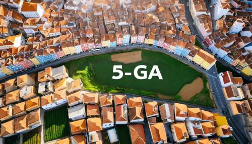 A revolução silenciosa das redes 5G: como Portugal está a preparar o futuro da conectividade