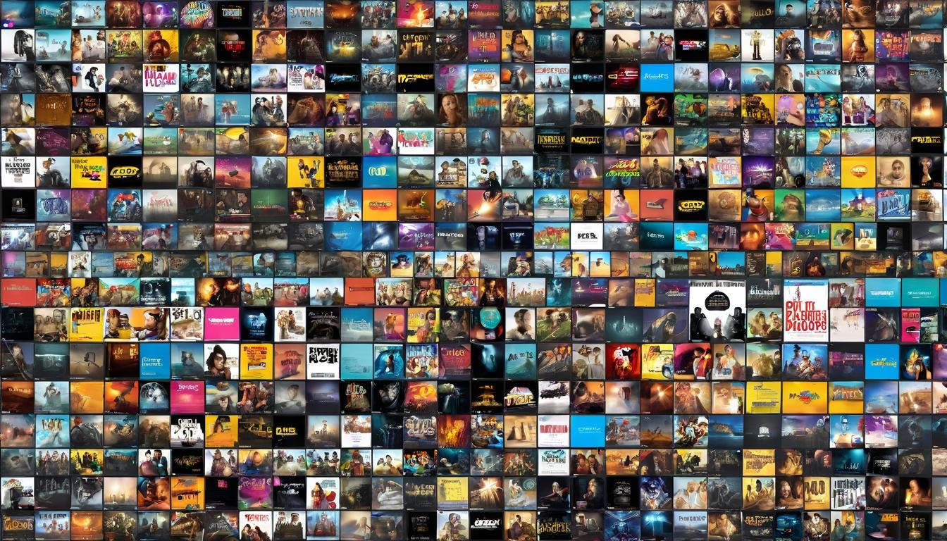 The streaming paradox: why more movies than ever are disappearing forever