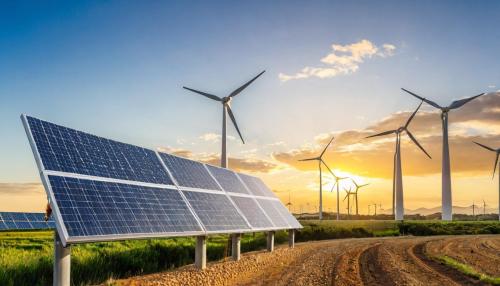 El hidrógeno verde: la revolución energética que nadie ve llegar