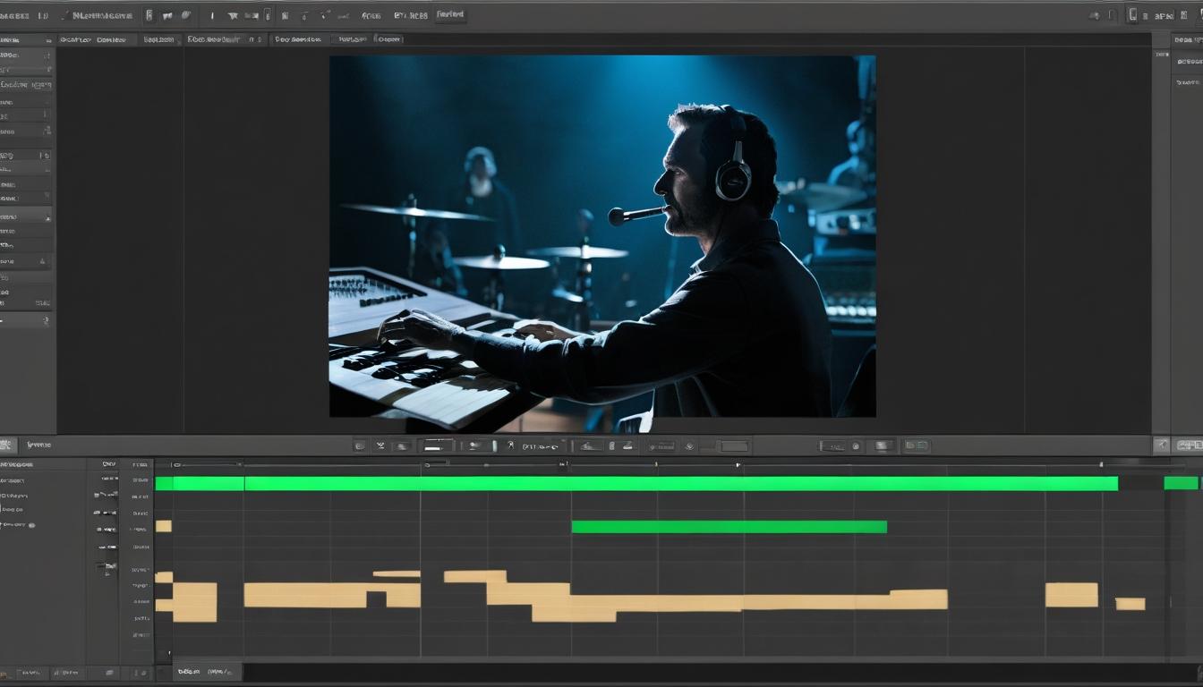 The unsung heroes: how film composers are reinventing the cinematic experience