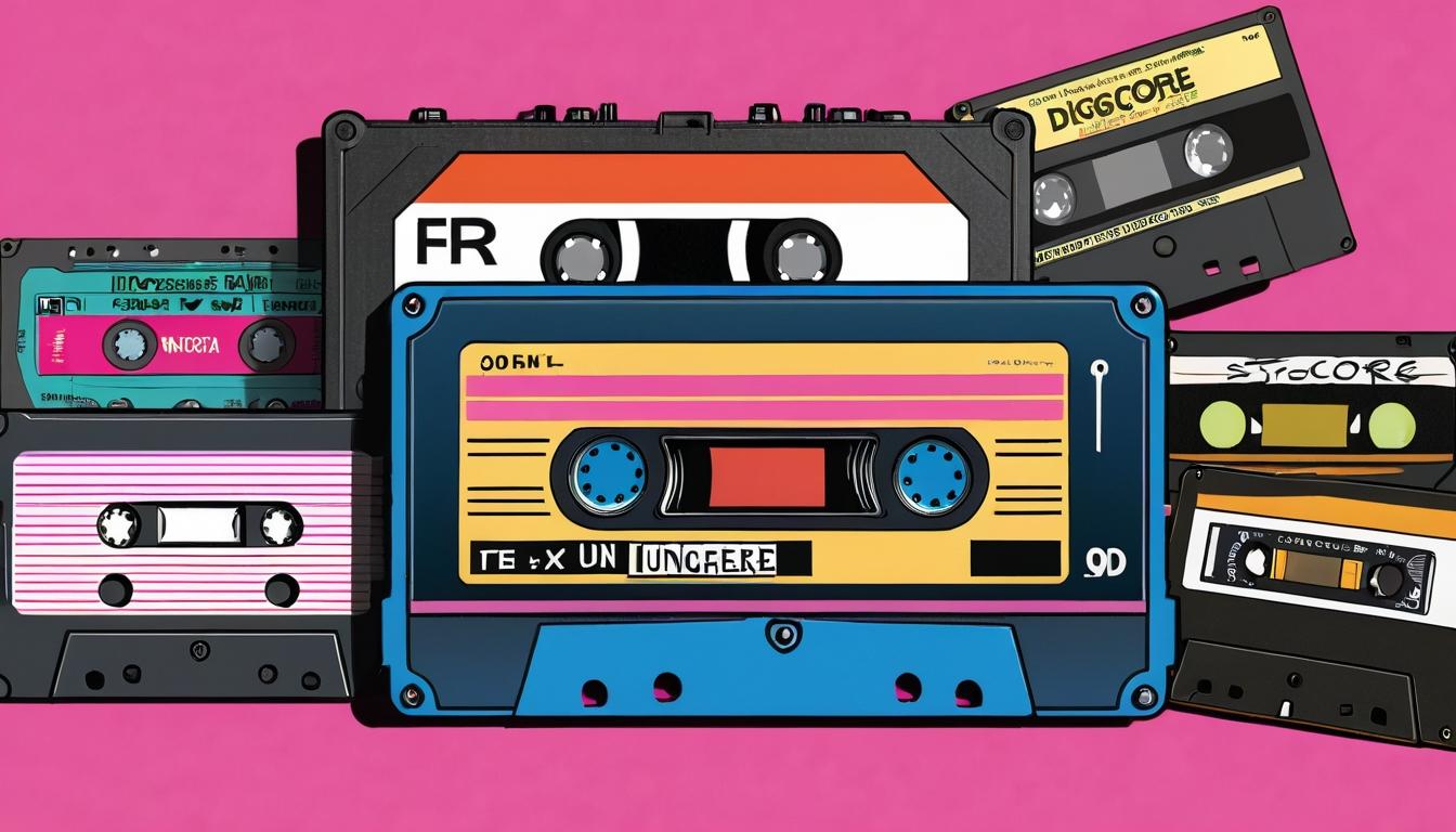 The underground sounds reshaping music while algorithms sleep