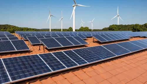 The hidden revolution: how solar energy is quietly transforming everything from your roof to the grid