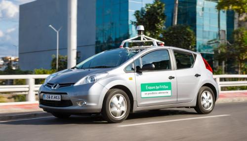 El seguro de coche que te espía: cómo las aseguradoras usan tus datos para calcular primas