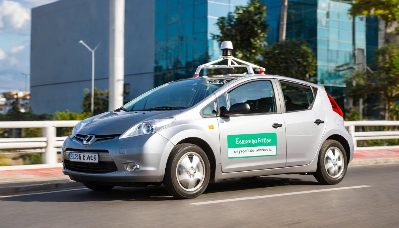 El seguro de coche que te espía: cómo las aseguradoras usan tus datos para calcular primas