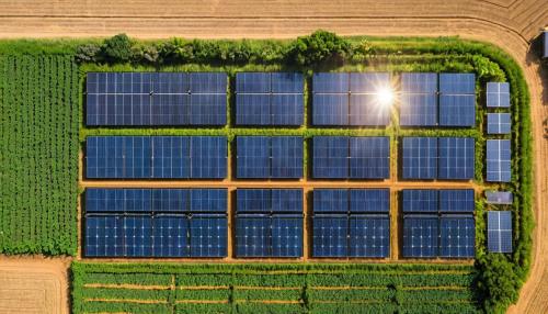 The hidden revolution: how solar panels are quietly transforming more than just energy