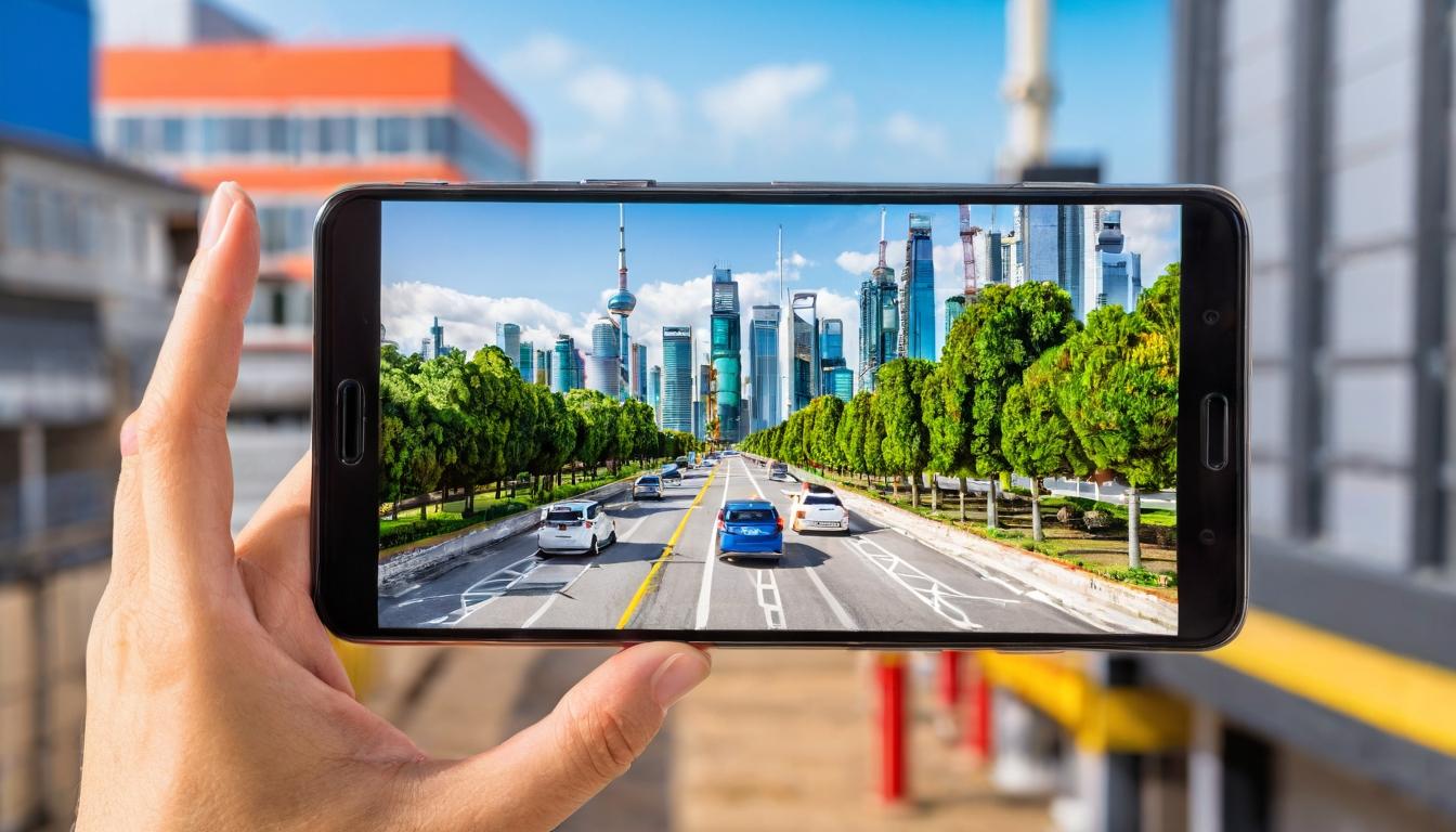 El futuro de la conectividad: cómo la tecnología 5G está transformando la vida cotidiana más allá de los smartphones