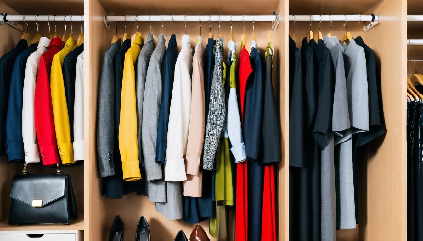 The quiet revolution: How fashion's invisible hands are reshaping what we wear