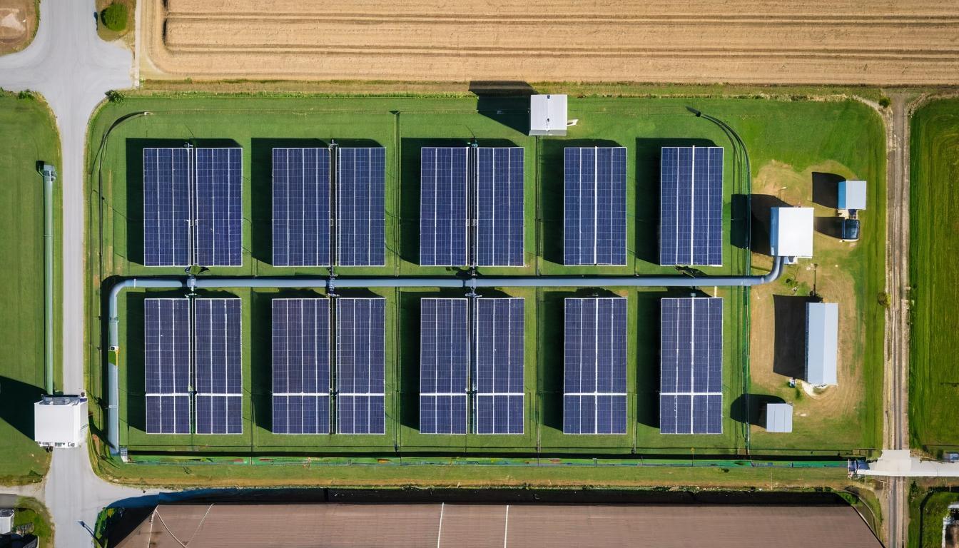 The hidden grid: How distributed energy is quietly rewriting utility rules