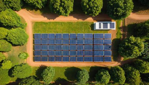 The hidden revolution: how solar energy is quietly reshaping our world