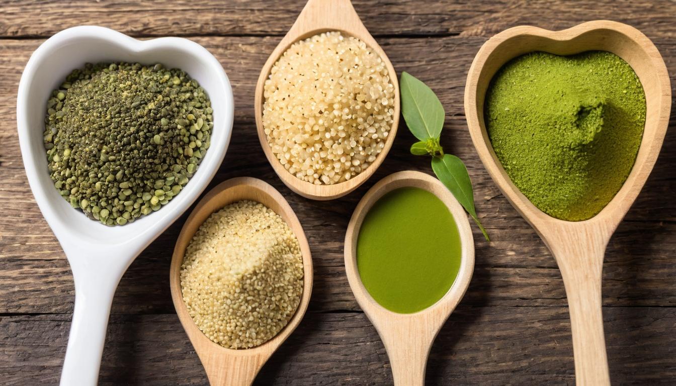 El lado oscuro de los superalimentos: mitos y verdades que tu nutricionista no te cuenta