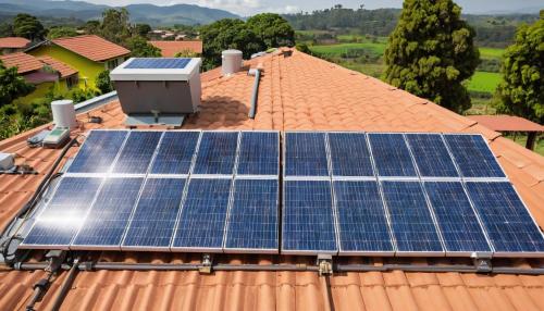 The hidden revolution: how solar panels are quietly transforming more than just rooftops