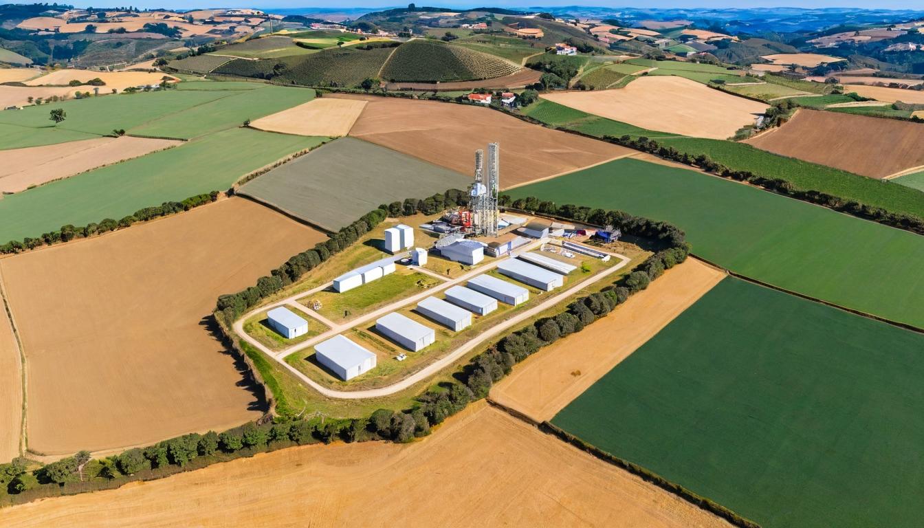 A revolução silenciosa das redes 5G: como Portugal está a redefinir o futuro das telecomunicações