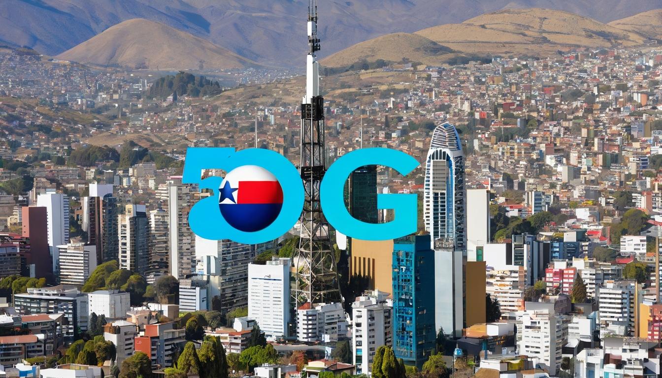 El lado oculto de las telecomunicaciones en Chile: lo que no ves en las portadas