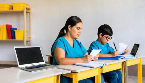 El futuro de la educación en México: innovación, brechas y nuevas pedagogías