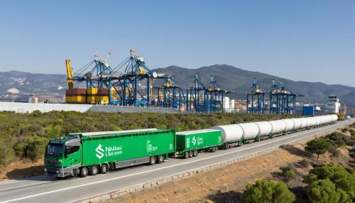 La revolución silenciosa: cómo el hidrógeno verde está transformando España sin hacer ruido