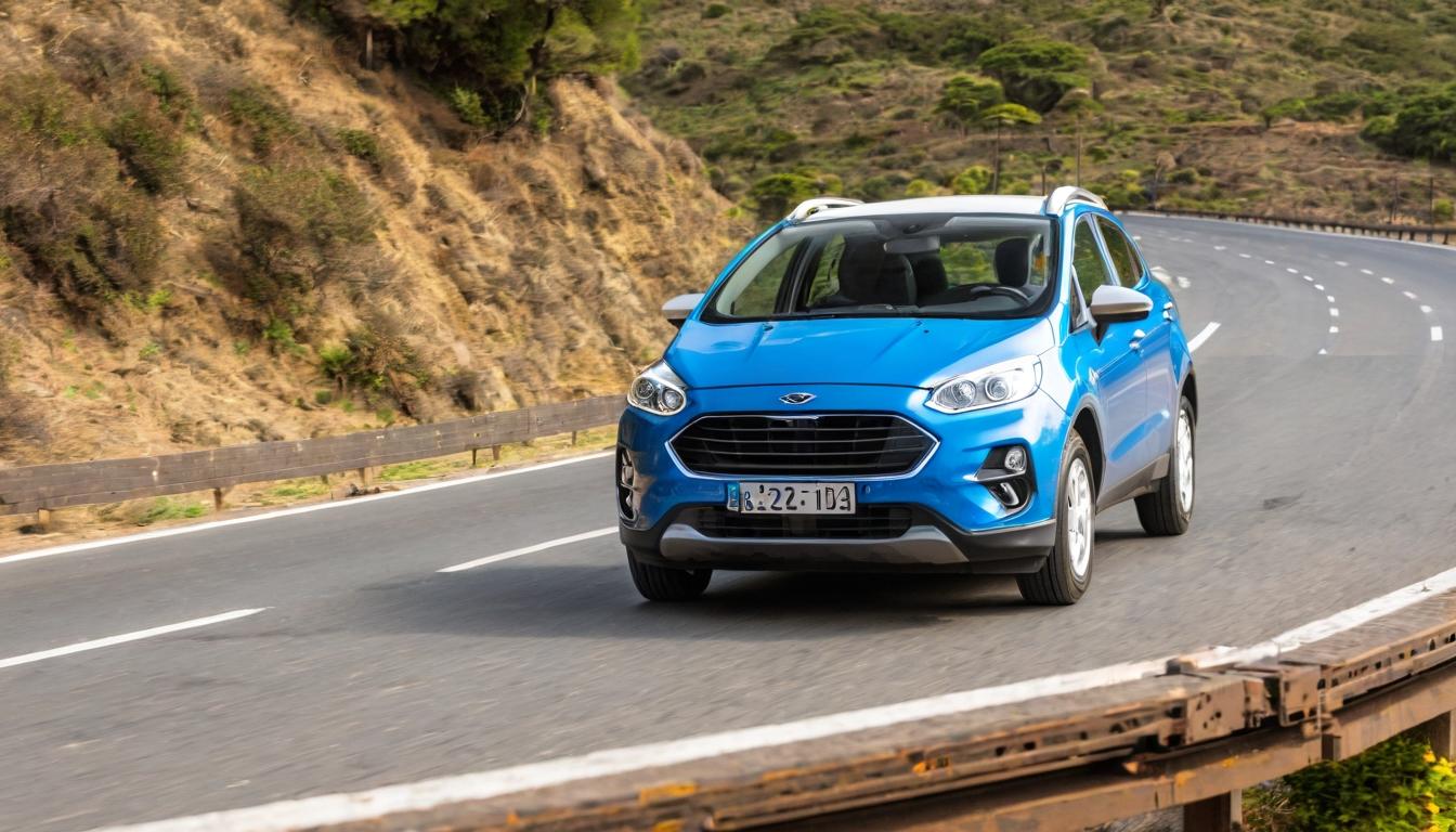 El seguro de auto en Chile: entre la tecnología, la economía y las nuevas formas de moverse
